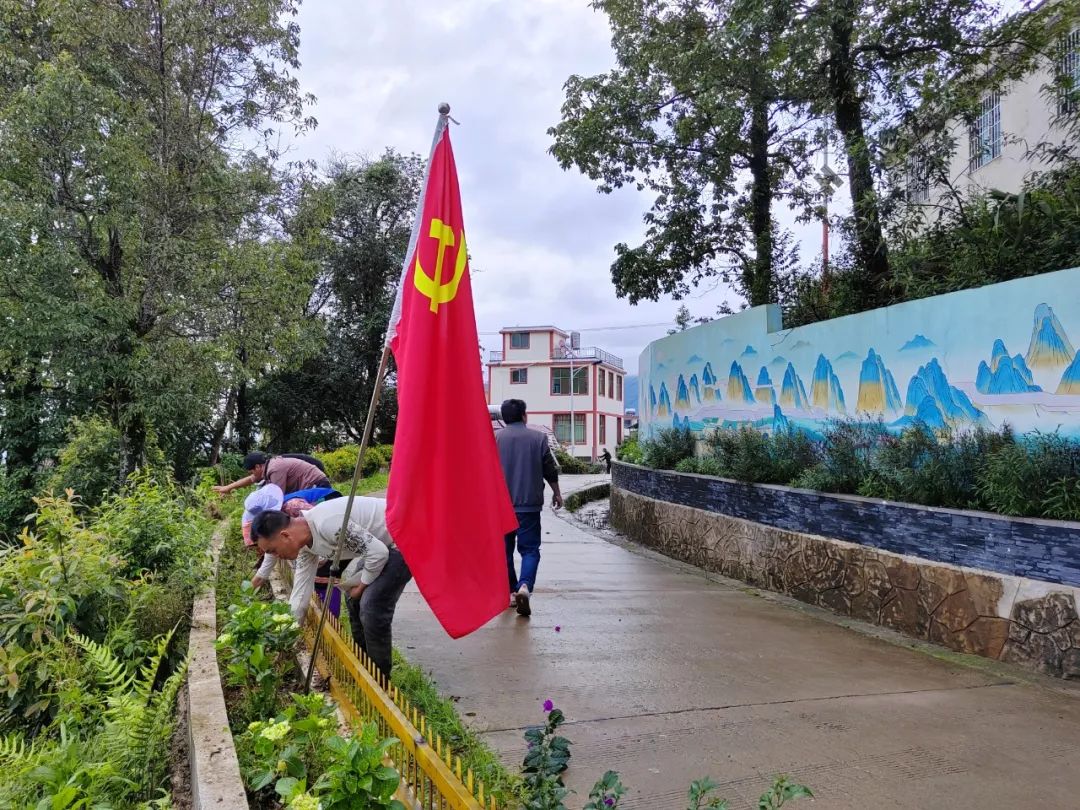 “志愿服务”激活治理动能 (4).jpg