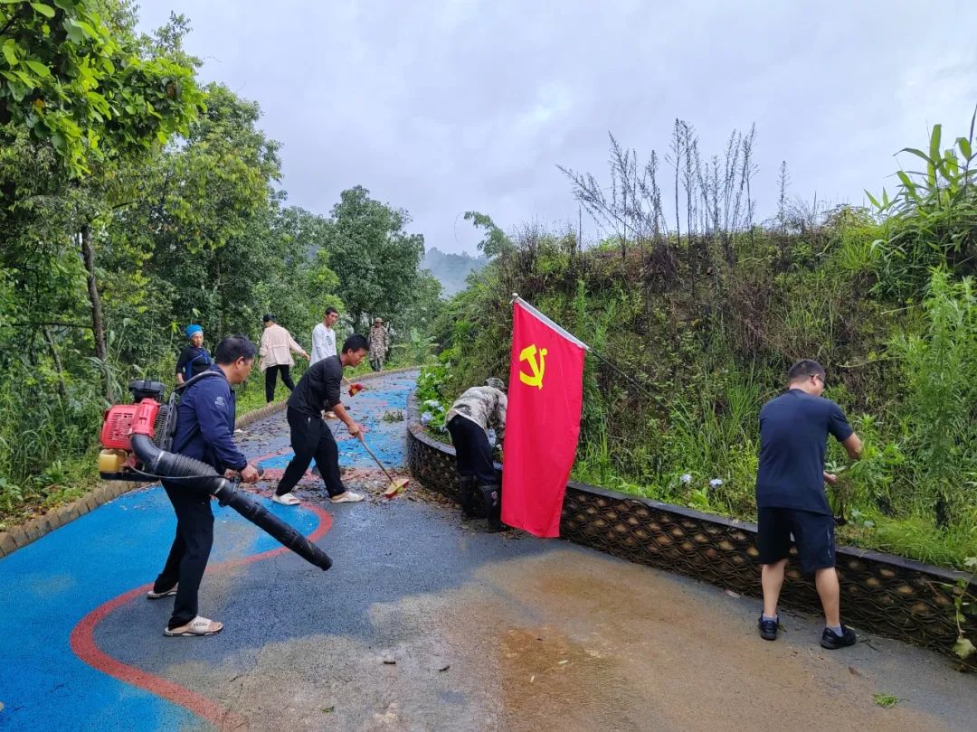 “志愿服务”激活治理动能 (3).jpg